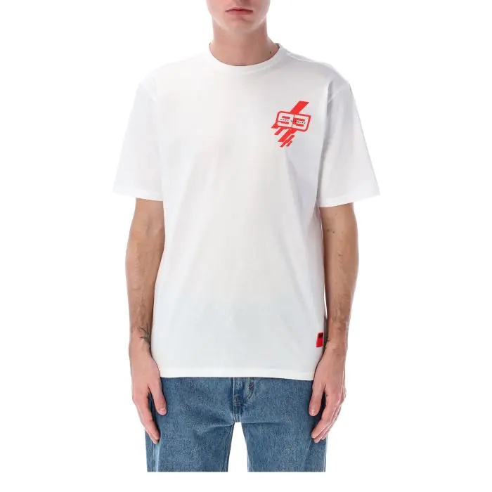 Camiseta MARQUEZ GRAPHIC bike&amp;flag