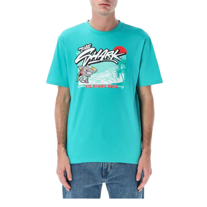 Camiseta PEDRO ACOSTA Tropical