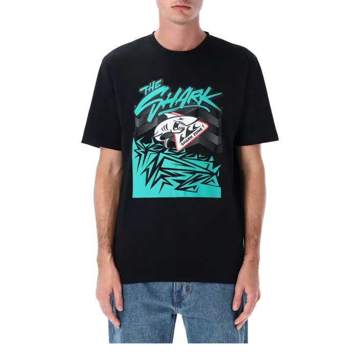 Camiseta PEDRO ACOSTA The shark