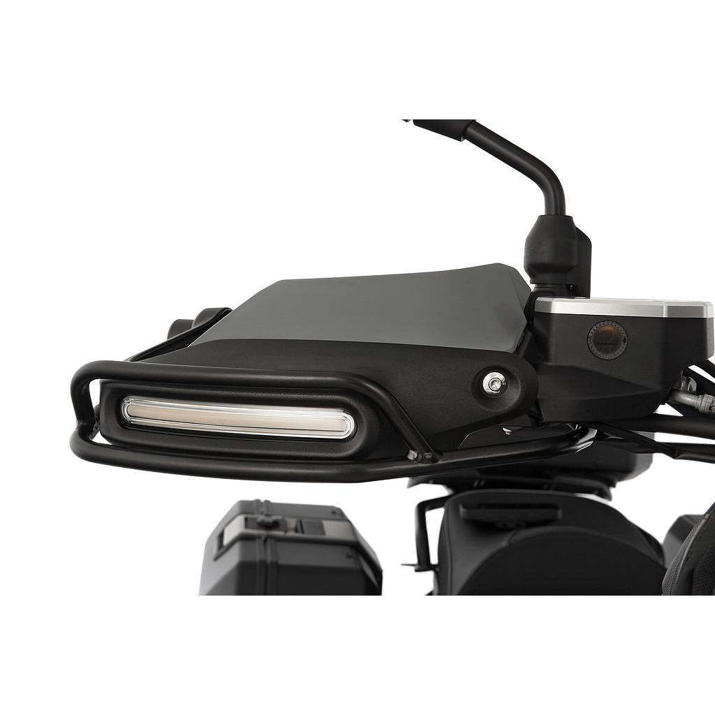 Protección de cubremanos WUNDERLICH p/R1300GS y GS Adv. Ultimate