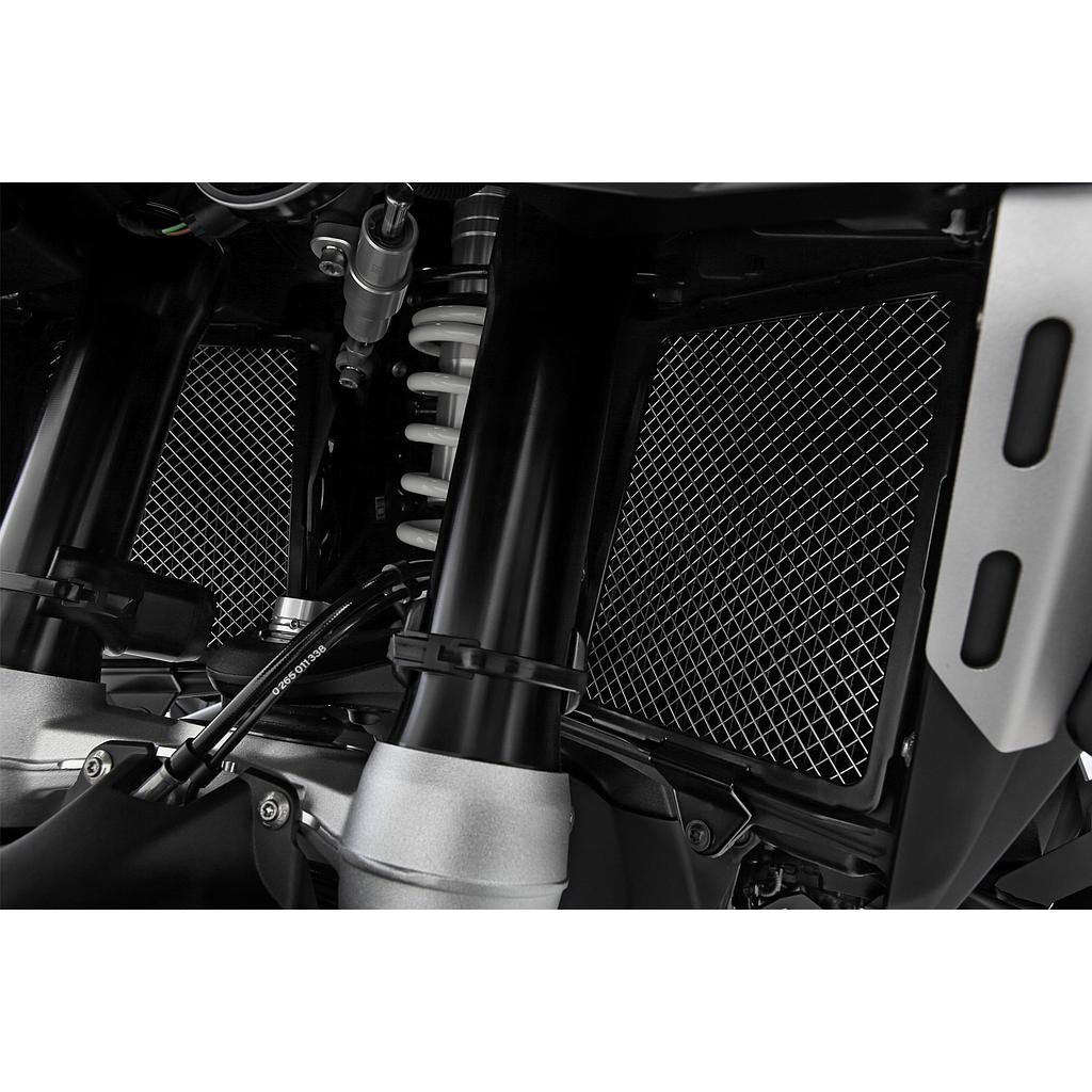 Protector p/radiador WUNDERLICH Ultimate R1300GS Adv.