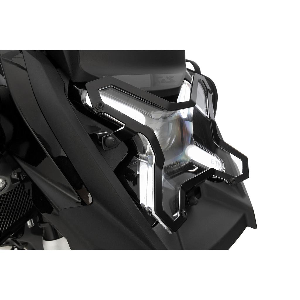 Protector faro WUNDERLICH desmontable R1300GS Adv.