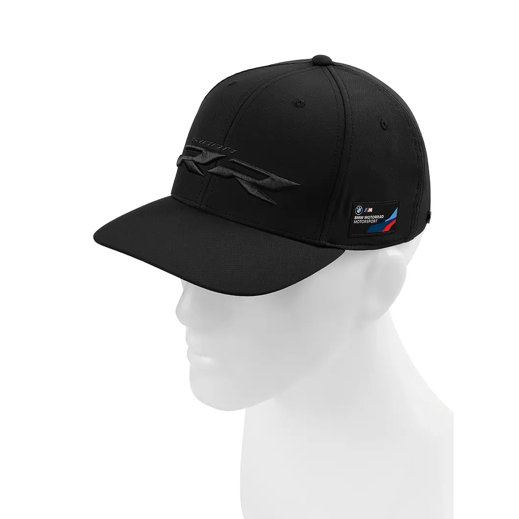 GORRA BMW RR