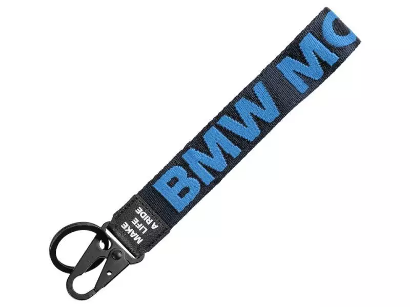 LLAVERO BMW Make Life a Ride 2025