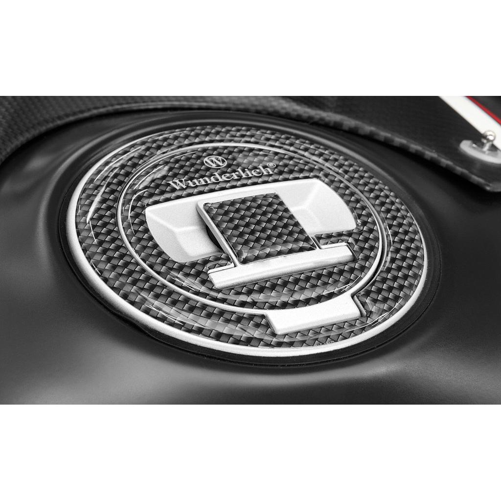 Protector tapón depósito carbono WUNDERLICH