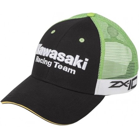 GORRA KAWASAKI WSBK 2024
