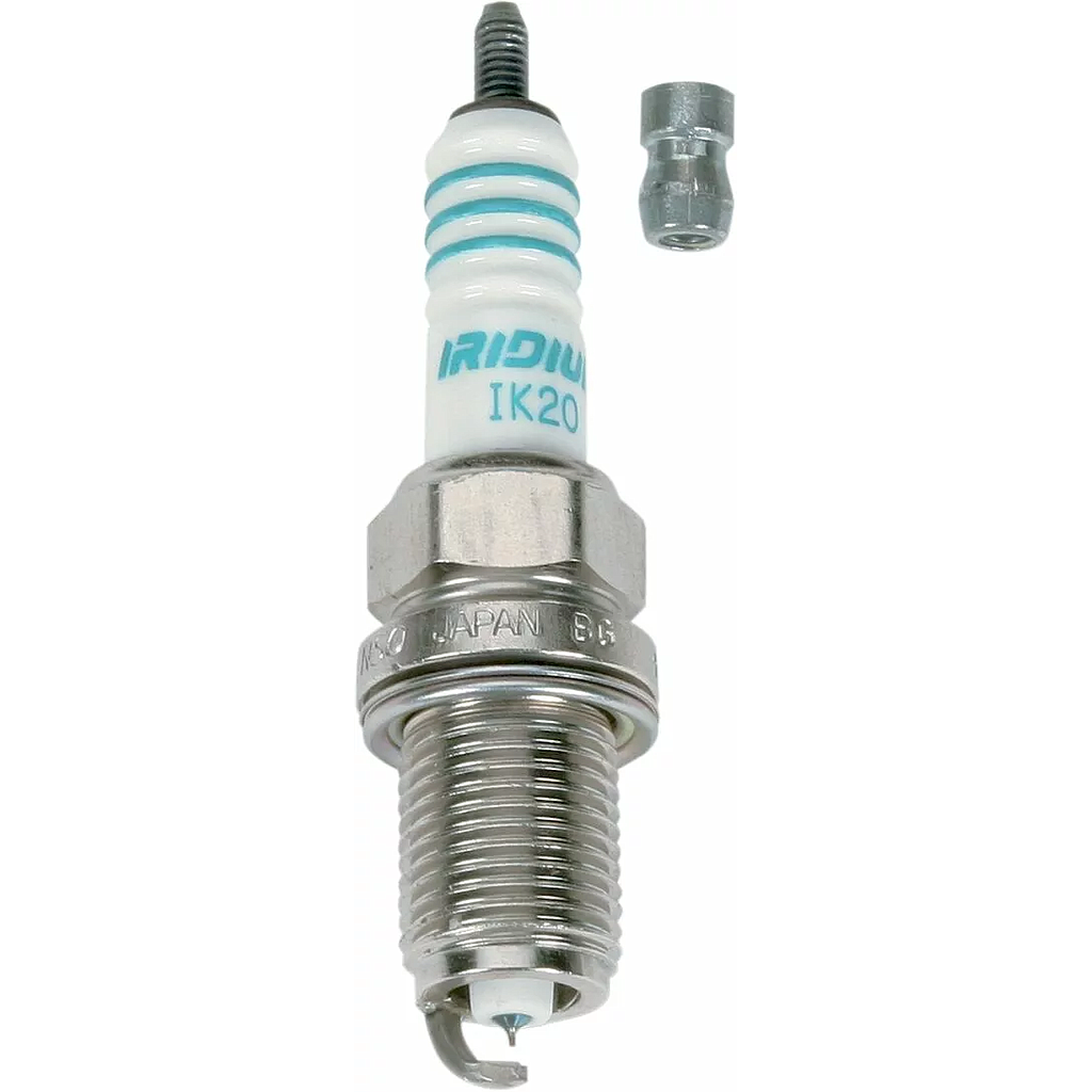 BUJIA DENSO IRIDIUM IK20