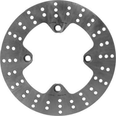 Disco de freno TRW MST240