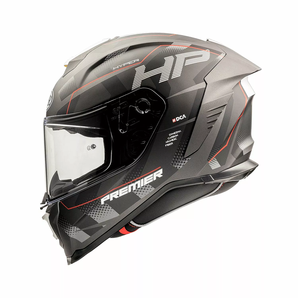 CASCO PREMIER HYPER HP 92BM