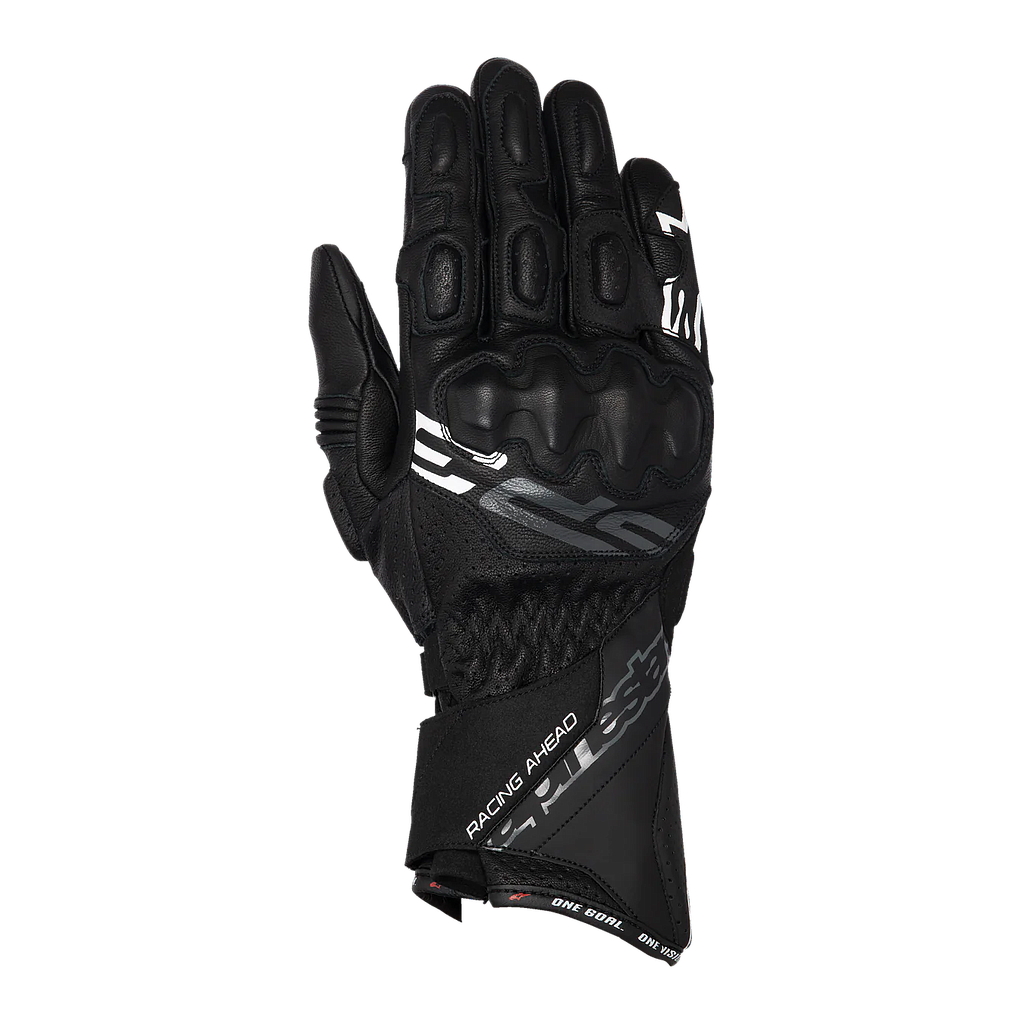 Guantes ALPINESTARS SP-3 black