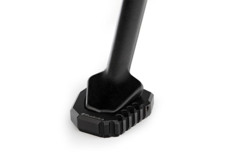 Base pata de cabra WUNDERLICH R12
