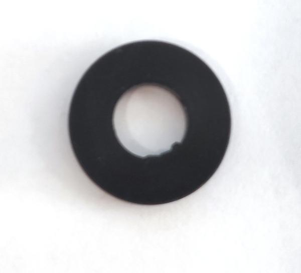 Casquillo espaciador Akrapovic P-DR190