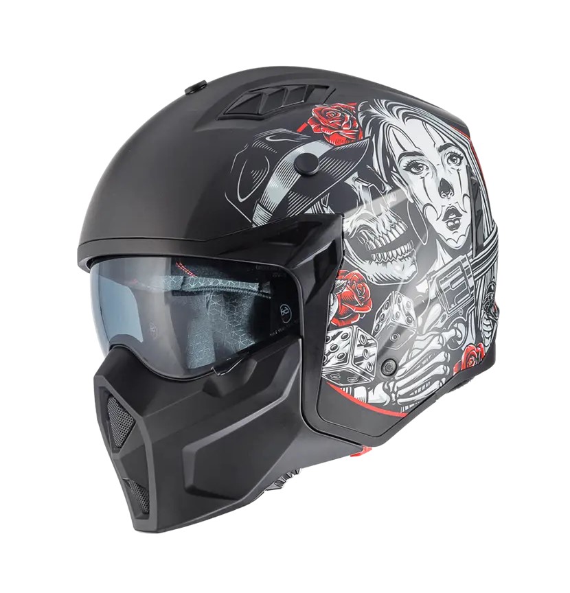 CASCO PREMIER SUBVERTER DB9 BM