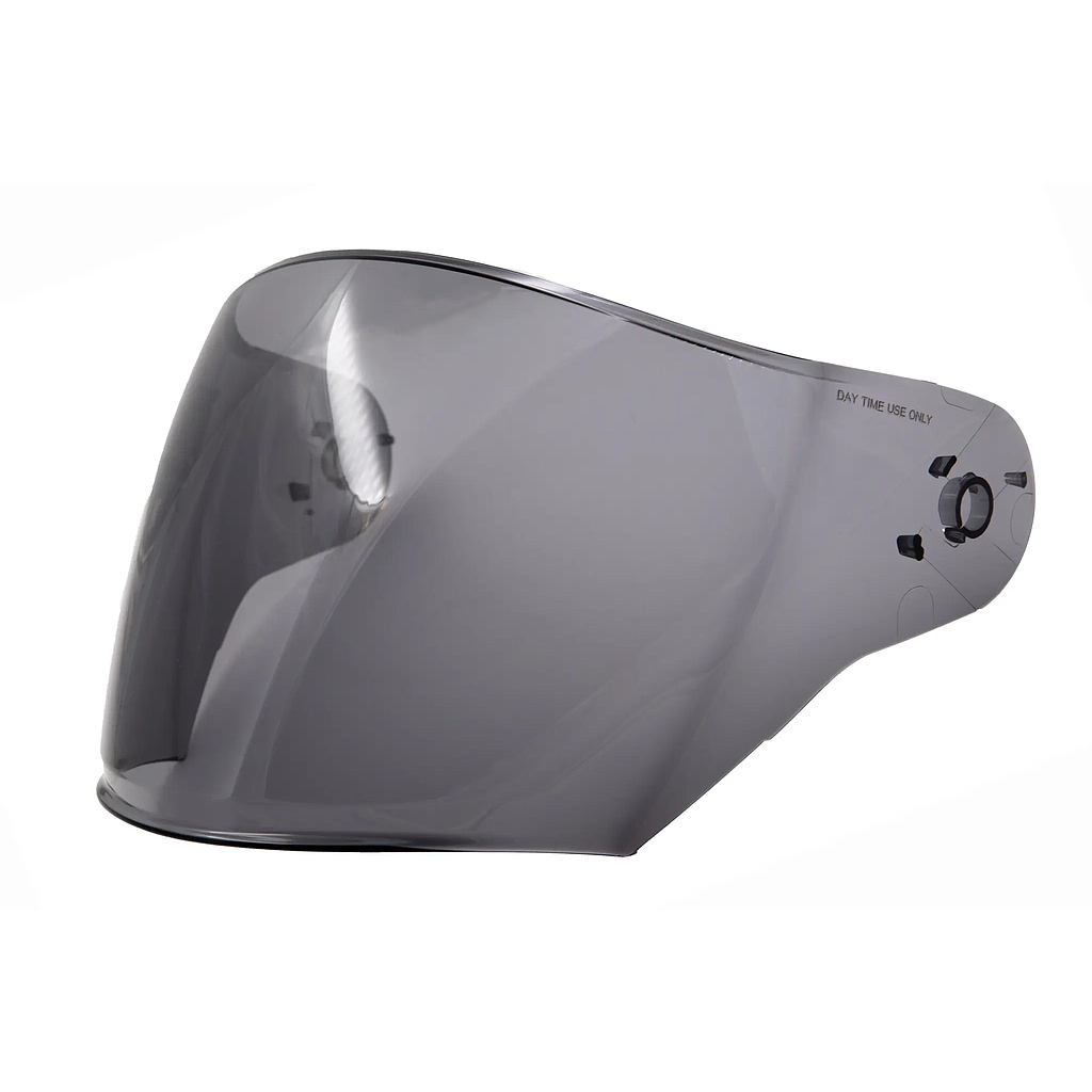 Pantalla PREMIER DOKKER dark smoke