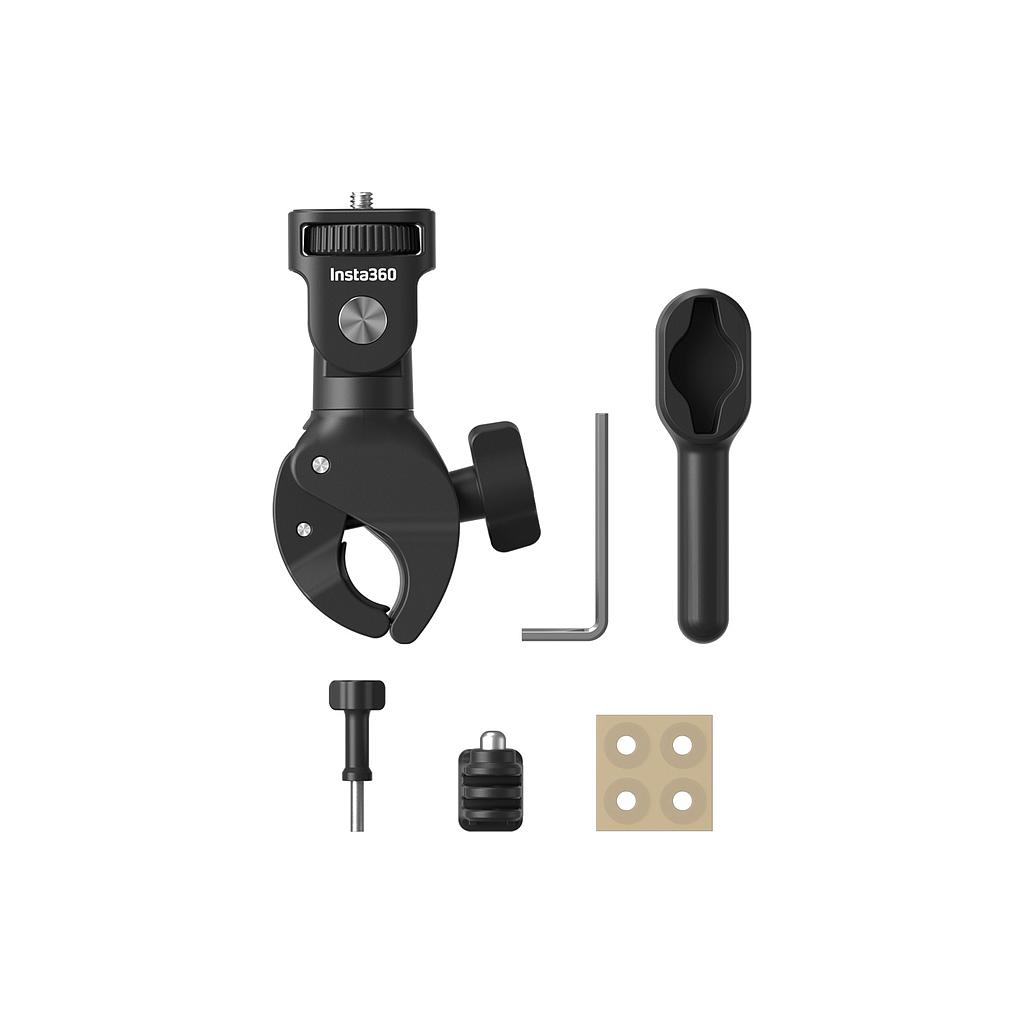 Soporte Insta360 de abrazadera