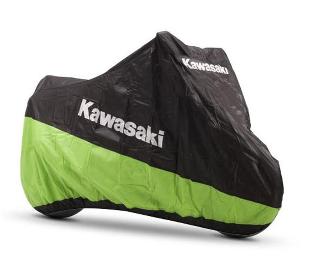 FUNDA KAWASAKI exterior medium