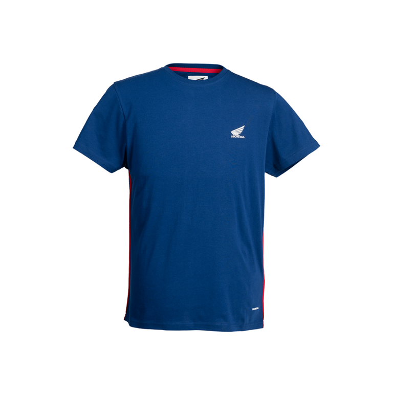 Camiseta HONDA Estate blue