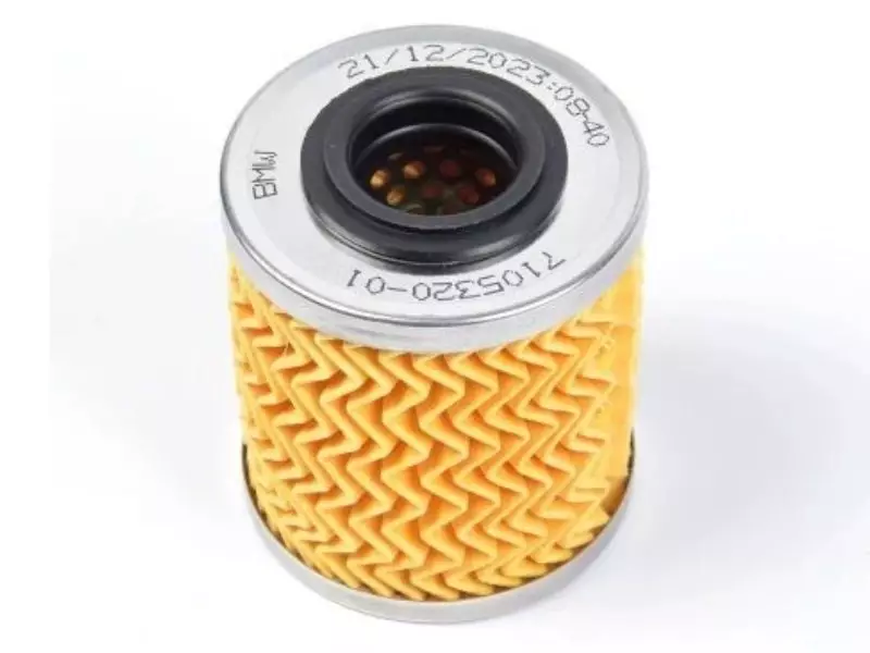 Filtro de aceite BMW R1300GS/GS Adv.