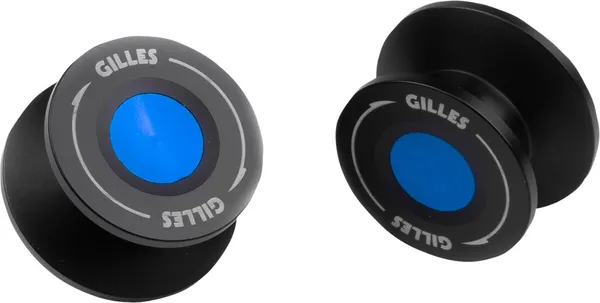 Diábolos GILLES TOOLING M8 BL