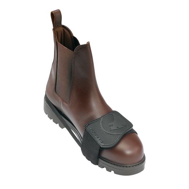 Protector calzado BERING p/cambio