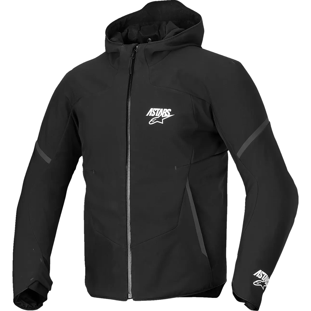 Chaqueta ALPINESTARS AEROSHELL WP black