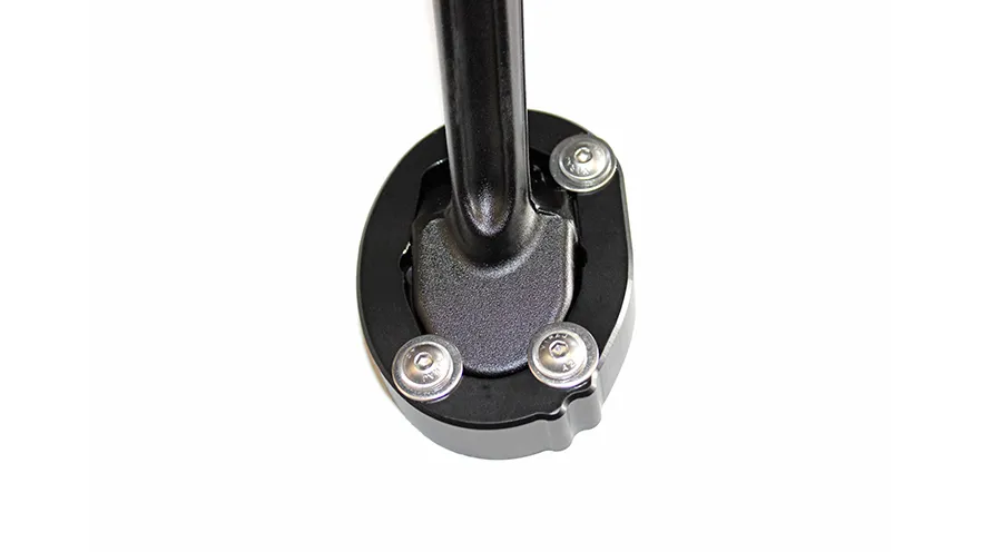 Base pata de cabra p/BMW R12G/S