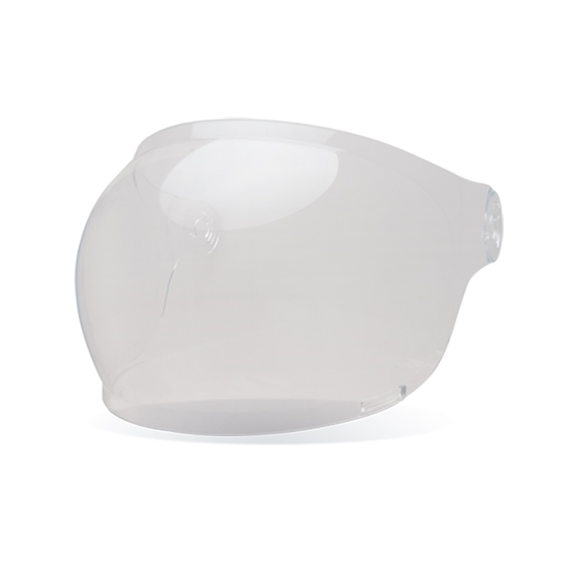 Pantalla BELL BULLITT bubble clear