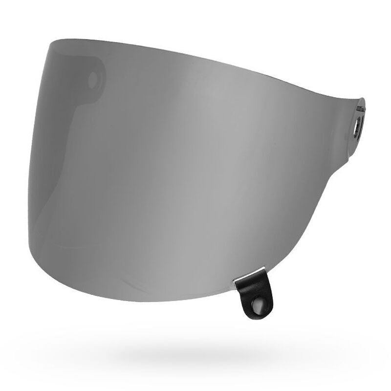 Pantalla BELL BULLITT plata