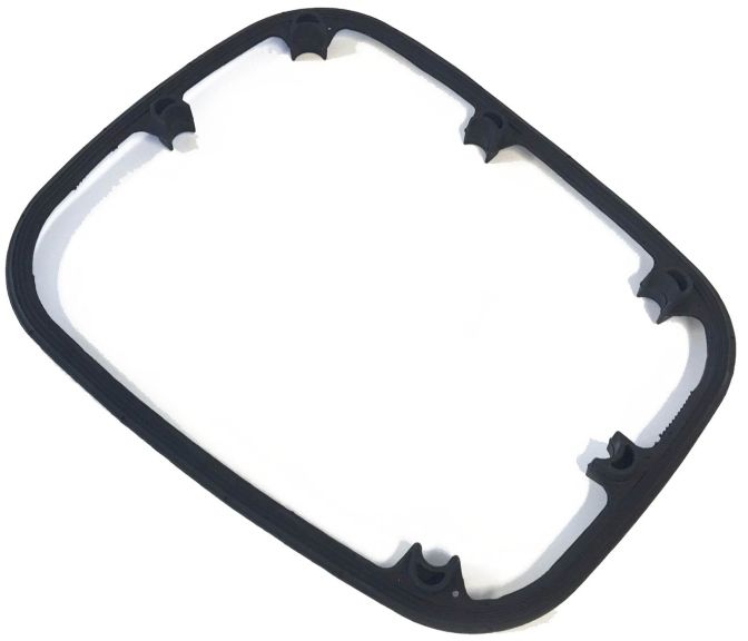 Exterior gasket BMW