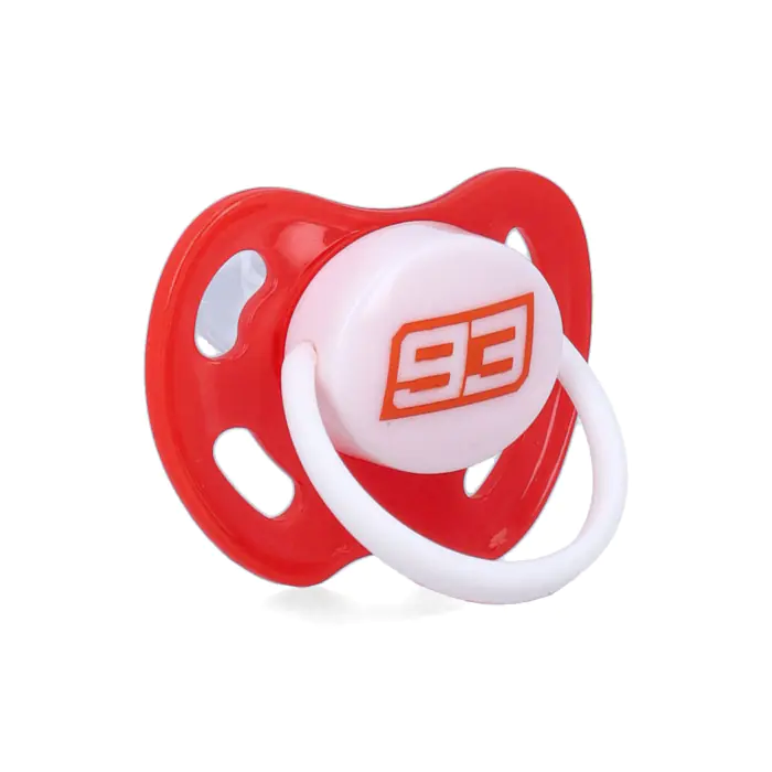 Chupa MARQUEZ 93 '25