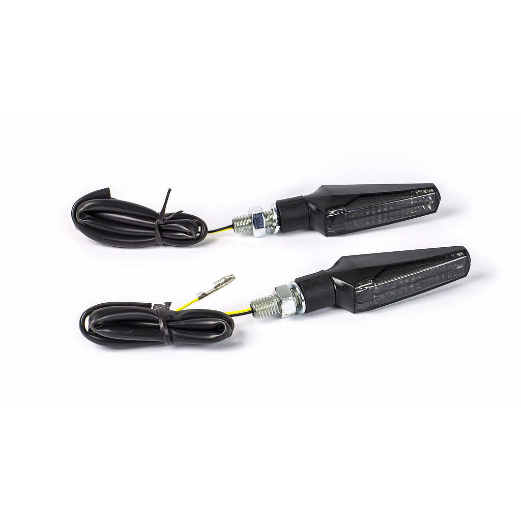 Intermitentes E-Mark led x 2