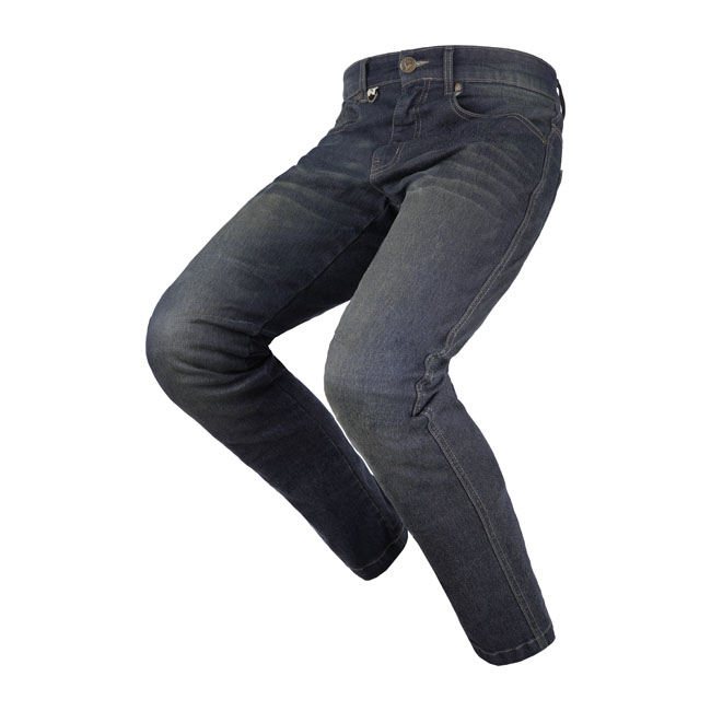 Pantalón vaquero BY CITY ROUTE Shield grey