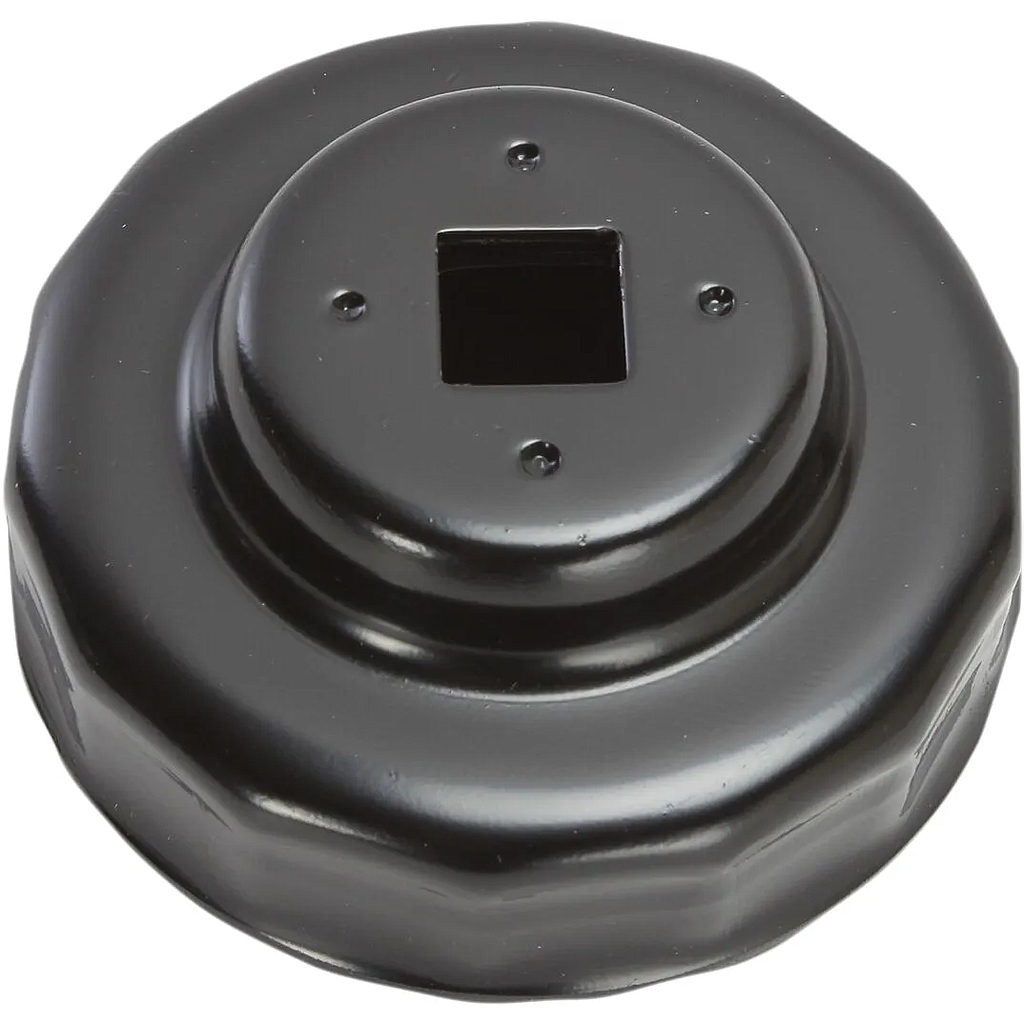 Herramienta p/filtro aceite 72 mm.