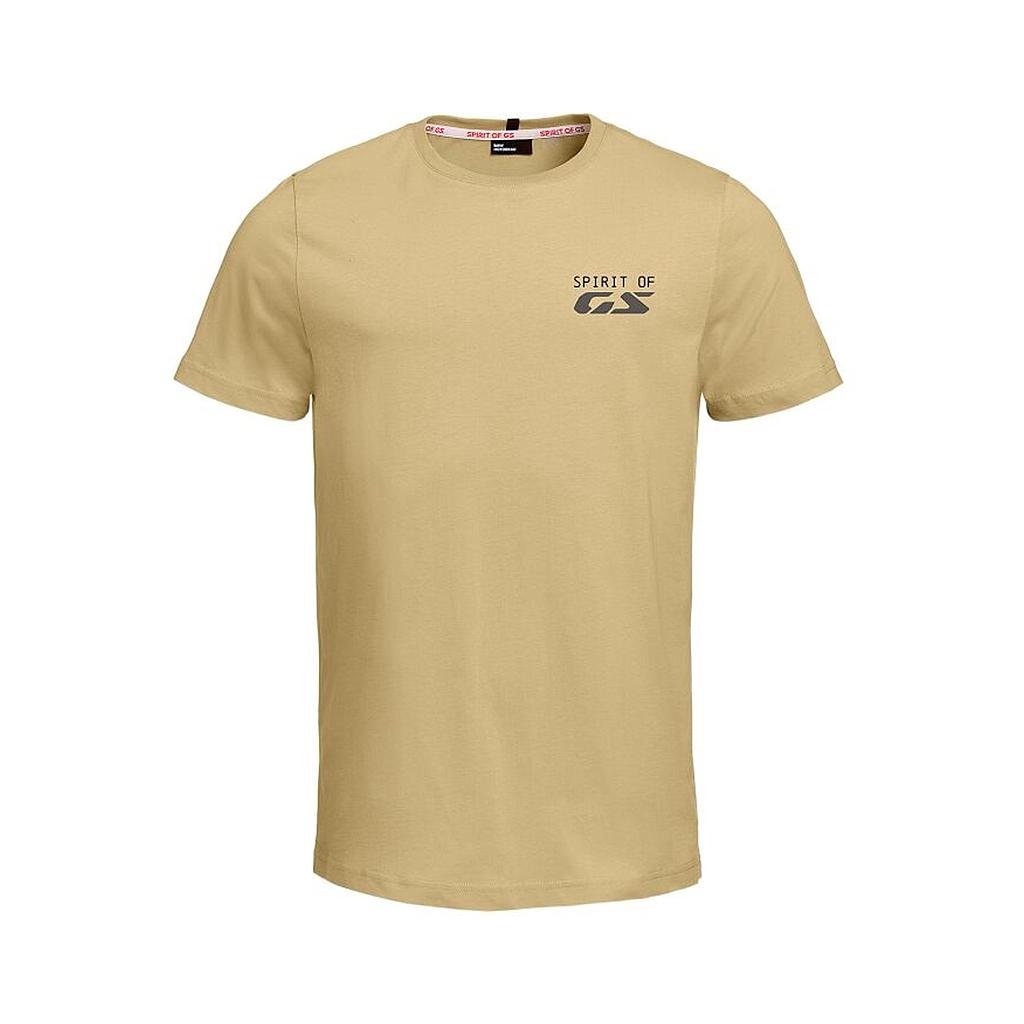 Camiseta BMW GS Adventure