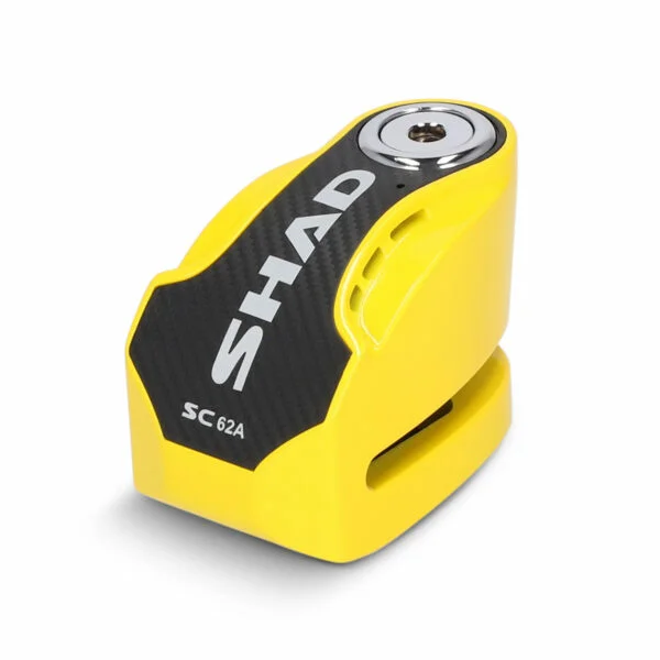 Traba disco c/alarma SHAD SC62A