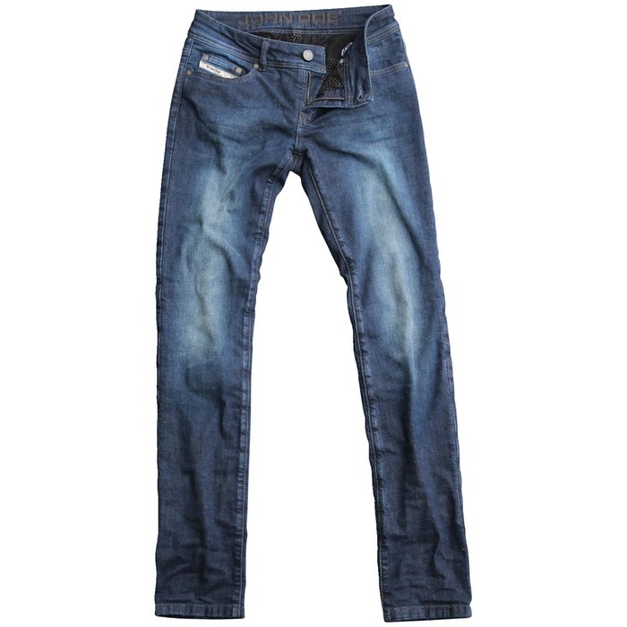 Pantalón vaquero JOHN DOE Betty lady