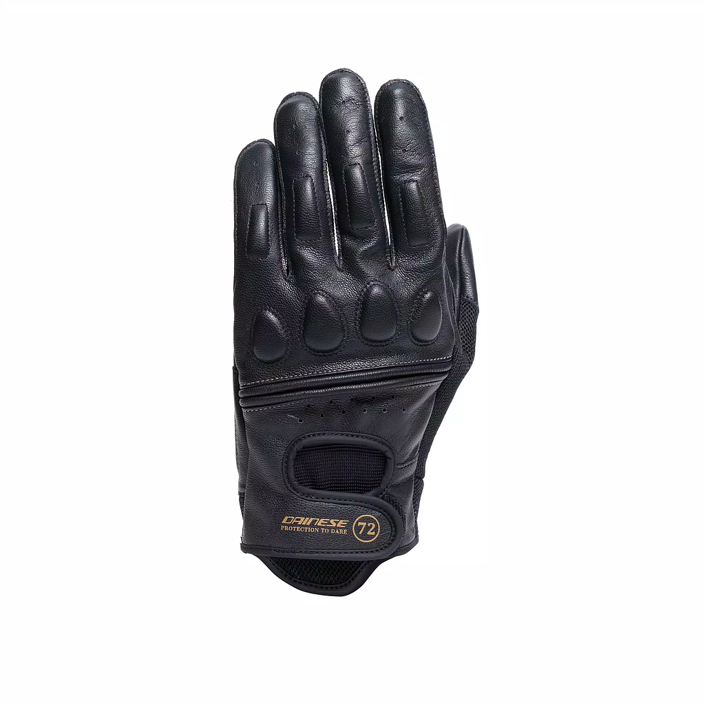 Guantes DAINESE BLACKJACK 2 bk