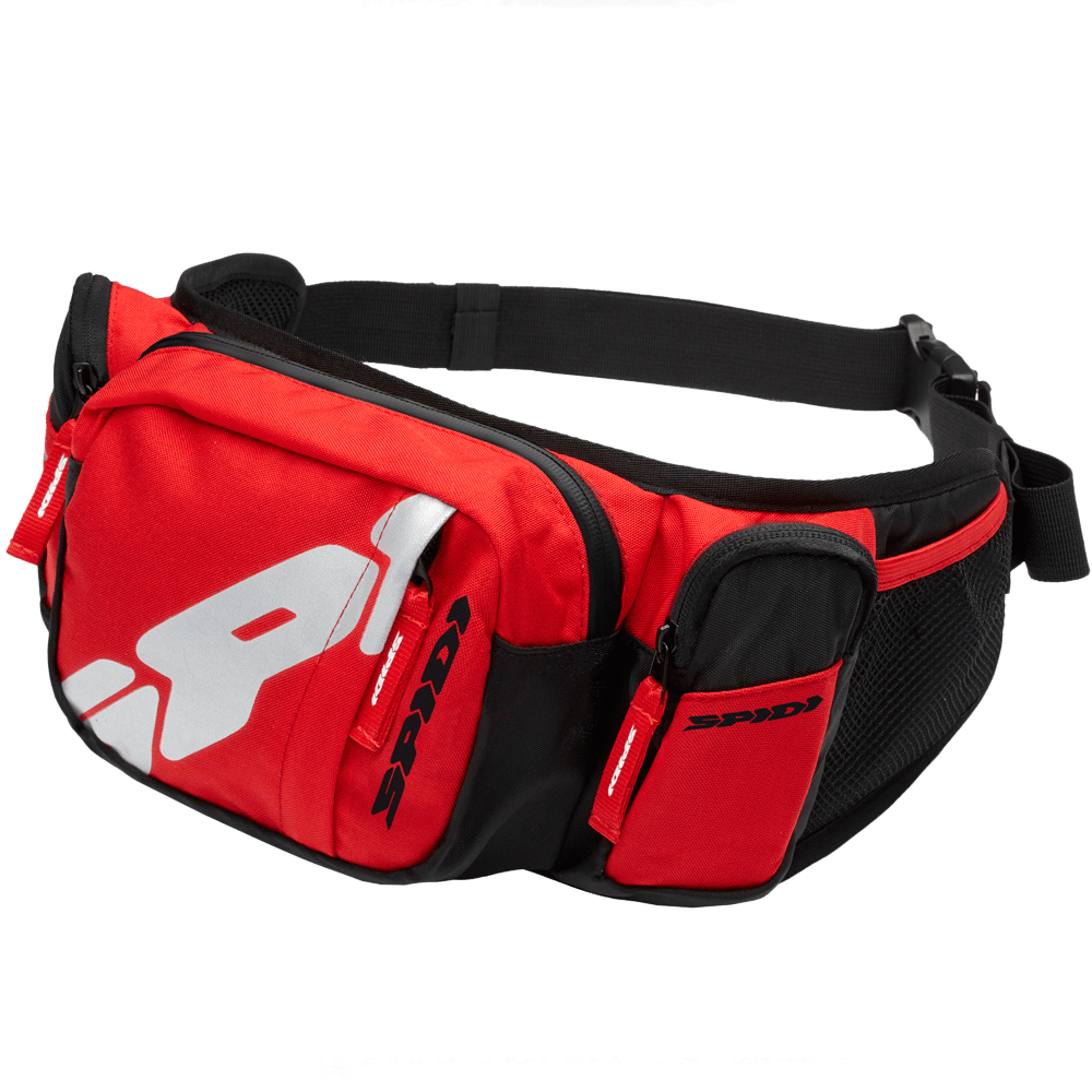 Riñonera SPIDI Pouch 3.0