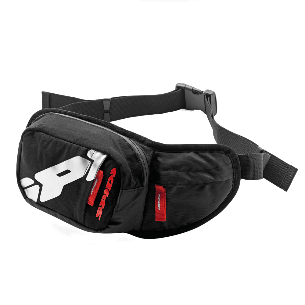 Riñonera SPIDI Pouch 1.5