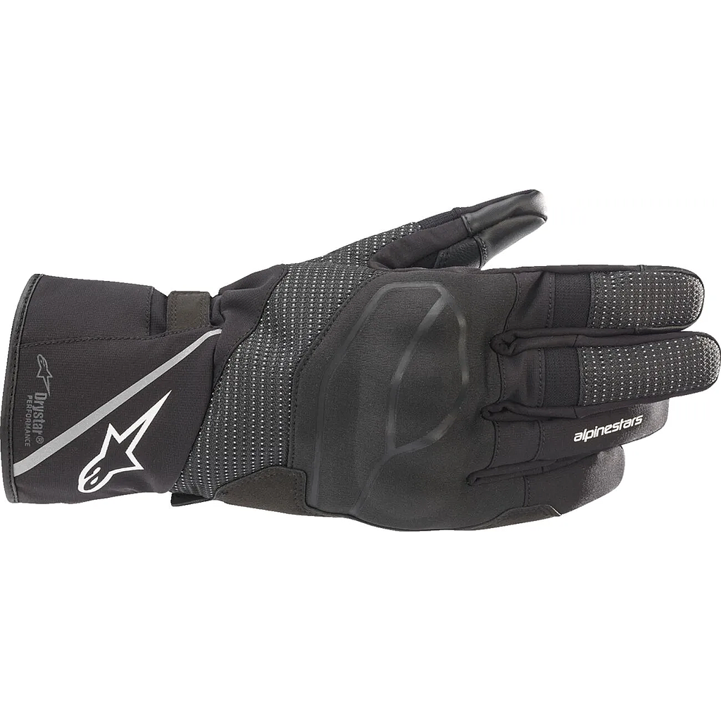 Guantes ALPINESTARS ANDES V3 DS bk