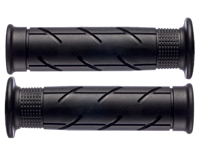 Puños ARIETE réplica Honda 22 mm.