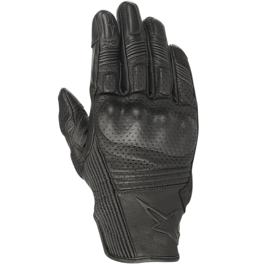 Guantes ALPINESTARS MUSTANG V2 bk