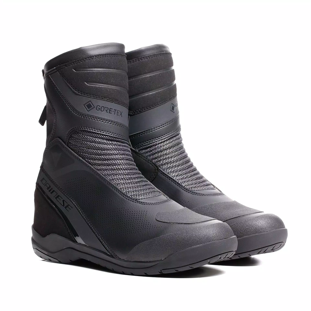 Botas DAINESE BLACKWING gore-tex
