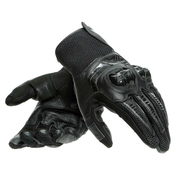GUANTES DAINESE MIG 3# unisex bk/bk