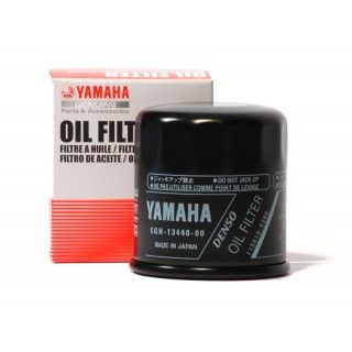 Filtro de aceite YAMAHA MT-07/MT-09/TMAX 17-24