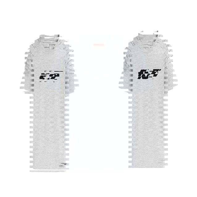 Camiseta HONDA JAPAN gray unisex