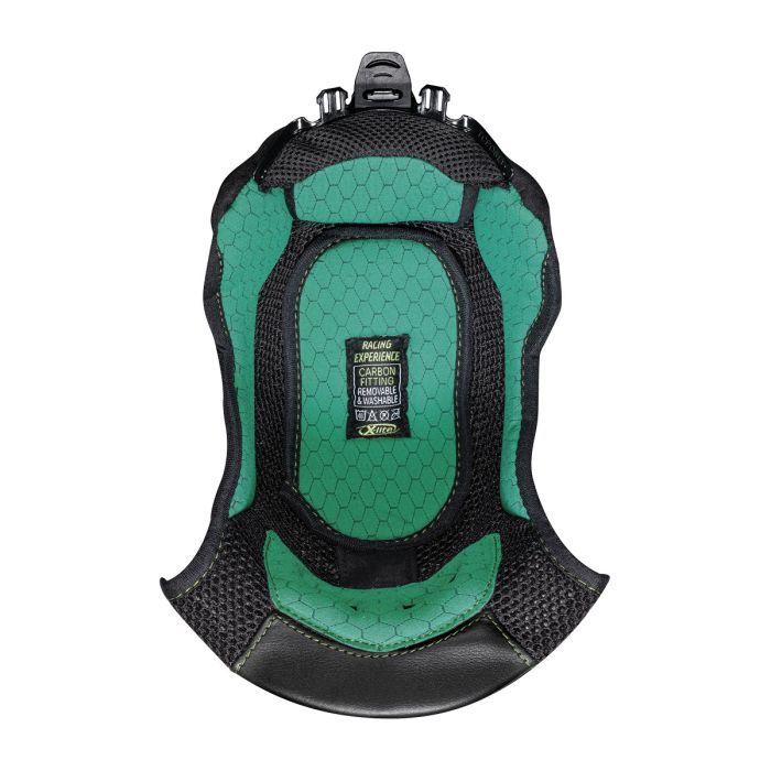 TOP PAD INTERIOR X-803RS Ultra XS-S