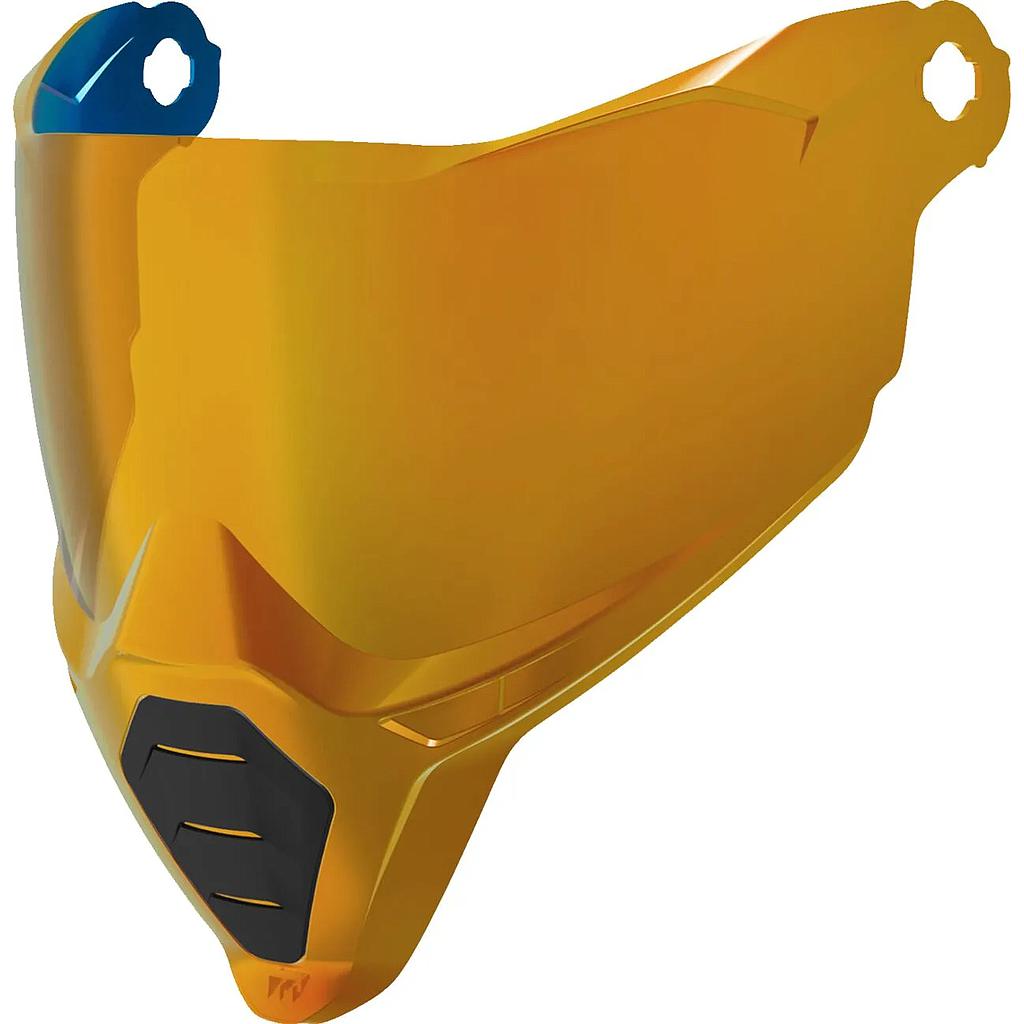 Pantalla ICON Ultrashield™ gold