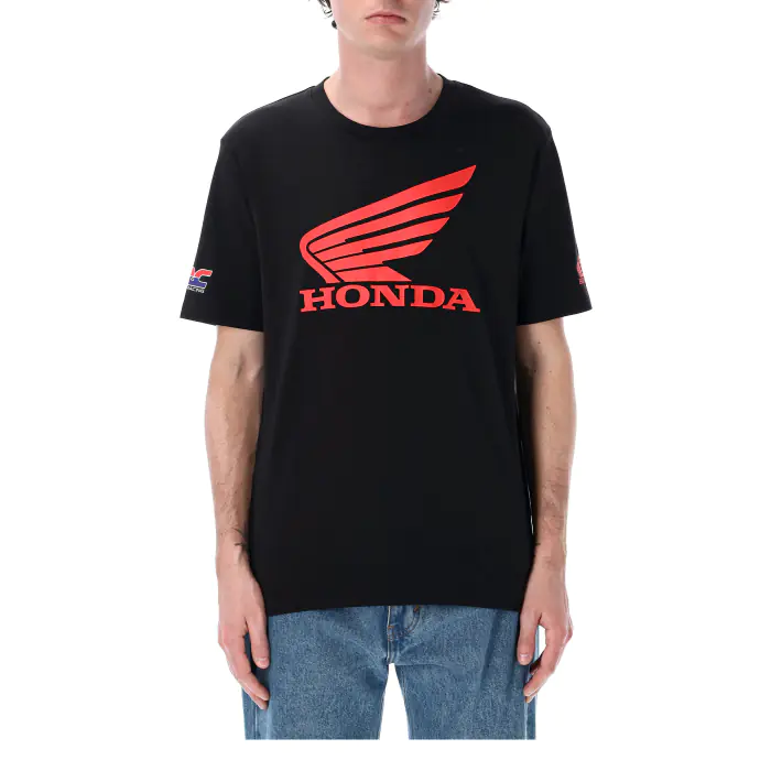 Camiseta HONDA HRC Racing