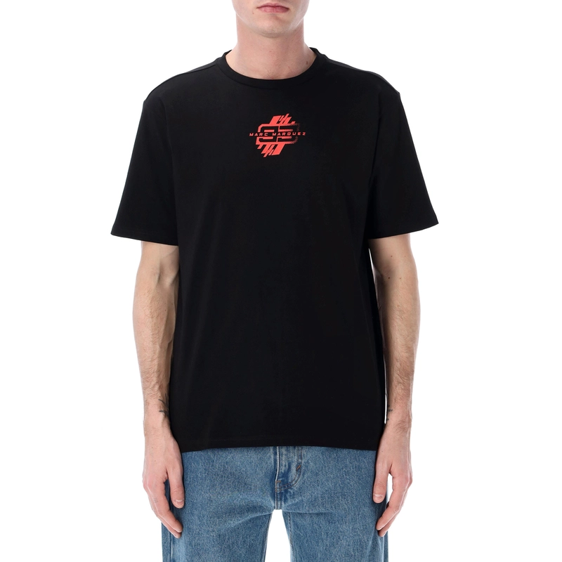Camiseta MARQUEZ Look back